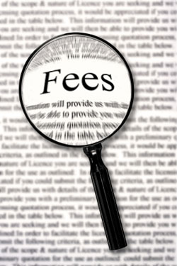 IKLO hidden fees