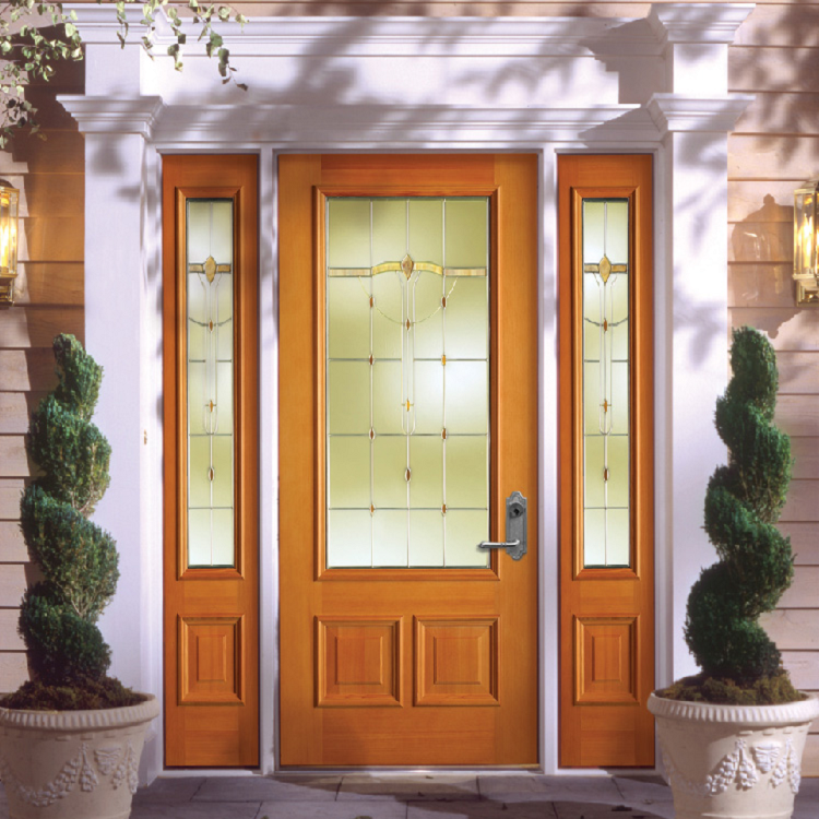 Door Styles ~ IKLO Houston Homes | Custom Entrance Doors ...