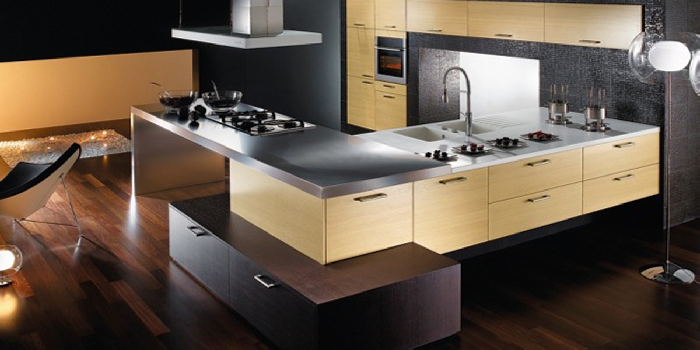 IKLO modern kitchen 2