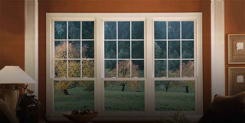 Windows for Custom Home